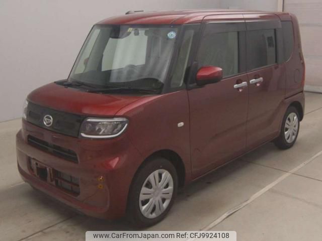 daihatsu tanto 2022 quick_quick_6BA-LA650S_0212167 image 1