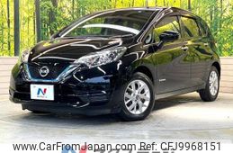 nissan note 2019 -NISSAN--Note DAA-HE12--HE12-280389---NISSAN--Note DAA-HE12--HE12-280389-