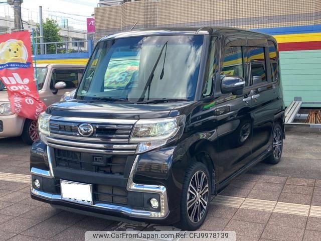 daihatsu tanto 2016 -DAIHATSU 【名変中 】--Tanto LA600S--0413153---DAIHATSU 【名変中 】--Tanto LA600S--0413153- image 1