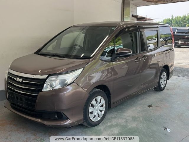 toyota noah 2014 -TOYOTA--Noah ZRR80G-0046090---TOYOTA--Noah ZRR80G-0046090- image 1