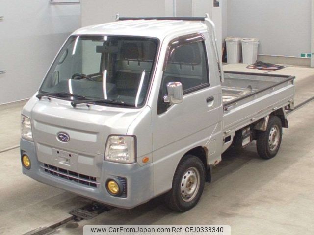 subaru sambar-truck 2010 -SUBARU--Samber Truck TT2-471057---SUBARU--Samber Truck TT2-471057- image 1