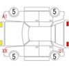 nissan note 2024 -NISSAN--Note 6AA-E13--E13-306800---NISSAN--Note 6AA-E13--E13-306800- image 2