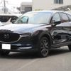 mazda cx-5 2017 quick_quick_KF2P_KF2P-127035 image 1