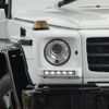 mercedes-benz g-class 2017 CFJ1737155 image 3