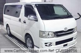 toyota hiace-van 2008 quick_quick_CBF-TRH200V_TRH200-0076433