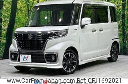 suzuki spacia 2018 CFJ1692021