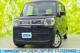 suzuki spacia 2023 quick_quick_5AA-MK53S_MK53S-018443