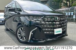 toyota alphard 2024 -TOYOTA--Alphard 6AA-AAHH40W--AAHH40-0015985---TOYOTA--Alphard 6AA-AAHH40W--AAHH40-0015985-