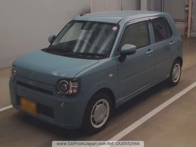 daihatsu mira-tocot 2023 -DAIHATSU 【千葉 581ﾕ6254】--Mira Tocot 5BA-LA550S--LA550S-0060862---DAIHATSU 【千葉 581ﾕ6254】--Mira Tocot 5BA-LA550S--LA550S-0060862- image 1