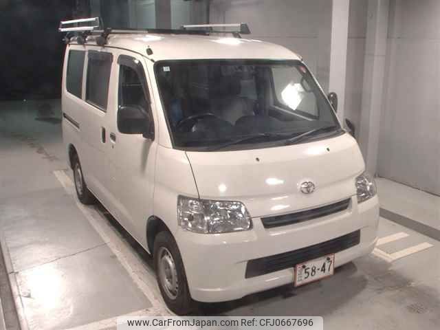 toyota townace-van 2019 -TOYOTA--Townace Van S402M-0085887---TOYOTA--Townace Van S402M-0085887- image 1