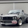 nissan sunny-truck 1993 quick_quick_R-B122kai_B122047492 image 1