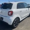 smart forfour 2017 -SMART--Smart Forfour DBA-453042--WME4530422Y160172---SMART--Smart Forfour DBA-453042--WME4530422Y160172- image 4