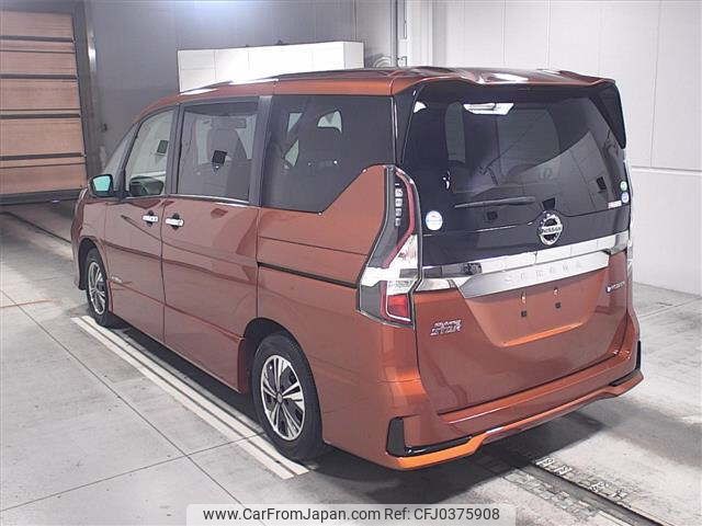 nissan serena 2020 -NISSAN--Serena HFC27-071581---NISSAN--Serena HFC27-071581- image 2