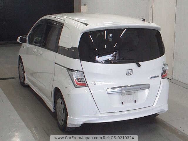 honda freed-spike 2014 -HONDA--Freed Spike GP3-1126948---HONDA--Freed Spike GP3-1126948- image 2