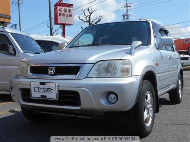 honda cr-v 2000 -HONDA 【尾張小牧 330】--CR-V GF-RD1--RD1-5307687---HONDA 【尾張小牧 330】--CR-V GF-RD1--RD1-5307687- image 1