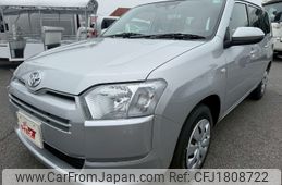 toyota probox-van 2025 CFJ1808722
