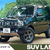 suzuki jimny 2016 quick_quick_JB23W_JB23W-751912 image 1