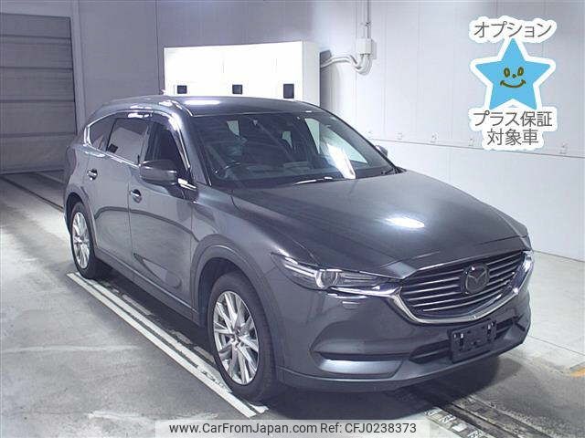 mazda cx-8 2018 -MAZDA--CX-8 KG2P-105067---MAZDA--CX-8 KG2P-105067- image 1