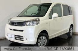 honda life 2012 CFJ1693861