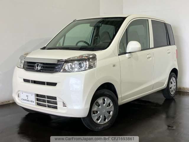 honda life 2012 CFJ1693861 image 1