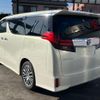 toyota alphard 2016 quick_quick_AGH30W_AGH30-0058604 image 17