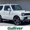 suzuki jimny 2006 -SUZUKI--Jimny ABA-JB23W--JB23W-502644---SUZUKI--Jimny ABA-JB23W--JB23W-502644- image 1