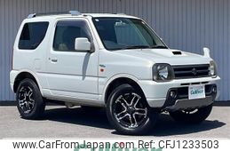 suzuki jimny 2006 -SUZUKI--Jimny ABA-JB23W--JB23W-502644---SUZUKI--Jimny ABA-JB23W--JB23W-502644-