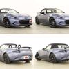 mazda roadster 2017 -MAZDA--Roadster DBA-ND5RC--ND5RC-115386---MAZDA--Roadster DBA-ND5RC--ND5RC-115386- image 8