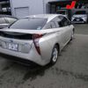 toyota prius 2017 -TOYOTA 【富山 301ﾌ3424】--Prius ZVW55--ZVW55-8051574---TOYOTA 【富山 301ﾌ3424】--Prius ZVW55--ZVW55-8051574- image 6