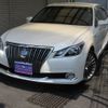 toyota crown-majesta 2014 -TOYOTA--Crown Majesta DAA-GWS214--GWS214-6005157---TOYOTA--Crown Majesta DAA-GWS214--GWS214-6005157- image 1