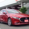 mazda mazda3 2020 -MAZDA 【三重 363ﾁ1212】--MAZDA3 5BA-BPFP--BPFP-112202---MAZDA 【三重 363ﾁ1212】--MAZDA3 5BA-BPFP--BPFP-112202- image 1