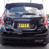 nissan note 2012 TE1404 image 18