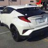 toyota c-hr 2021 -TOYOTA 【滋賀 301ﾉ3790】--C-HR ZYX11-2035880---TOYOTA 【滋賀 301ﾉ3790】--C-HR ZYX11-2035880- image 2