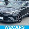 toyota c-hr 2017 quick_quick_DAA-ZYX10_ZYX10-2060208 image 1