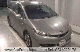 toyota wish 2010 -TOYOTA--Wish ZGE25G-0009262---TOYOTA--Wish ZGE25G-0009262-