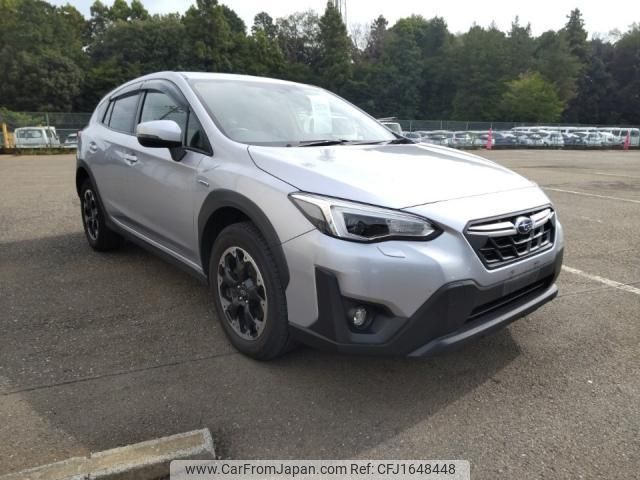 subaru xv 2022 CFJ1648448 image 2