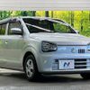 suzuki alto 2018 -SUZUKI--Alto DBA-HA36S--HA36S-384167---SUZUKI--Alto DBA-HA36S--HA36S-384167- image 18