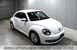 volkswagen the-beetle 2014 -VOLKSWAGEN--VW The Beetle 16CBZ-WVWZZZ16ZEM610337---VOLKSWAGEN--VW The Beetle 16CBZ-WVWZZZ16ZEM610337-