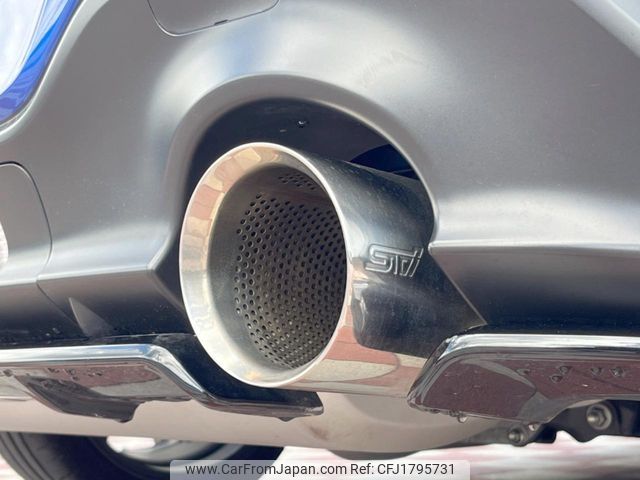 subaru brz 2021 CFJ1795731 image 2
