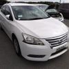 nissan sylphy 2014 -NISSAN--SYLPHY DBA-TB17--TB17-018197---NISSAN--SYLPHY DBA-TB17--TB17-018197- image 2