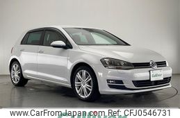 volkswagen golf 2016 -VOLKSWAGEN--VW Golf DBA-AUCPT--WVWZZZAUZGW091734---VOLKSWAGEN--VW Golf DBA-AUCPT--WVWZZZAUZGW091734-