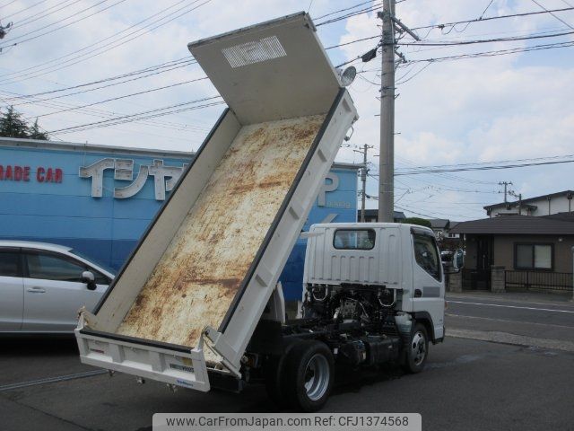 mitsubishi-fuso canter 2016 -MITSUBISHI--Canter FBA30--551115---MITSUBISHI--Canter FBA30--551115- image 2