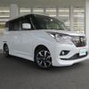 suzuki solio 2019 -SUZUKI--Solio DAA-MA36S--MA36S-759600---SUZUKI--Solio DAA-MA36S--MA36S-759600- image 1