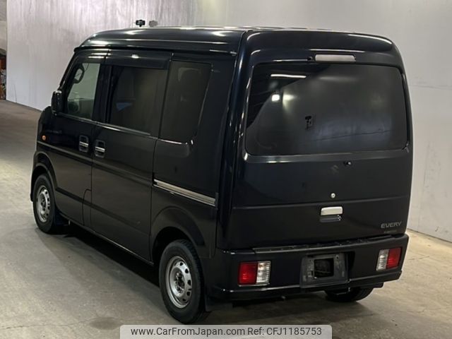 suzuki every 2014 -SUZUKI--Every DA64V-922249---SUZUKI--Every DA64V-922249- image 2