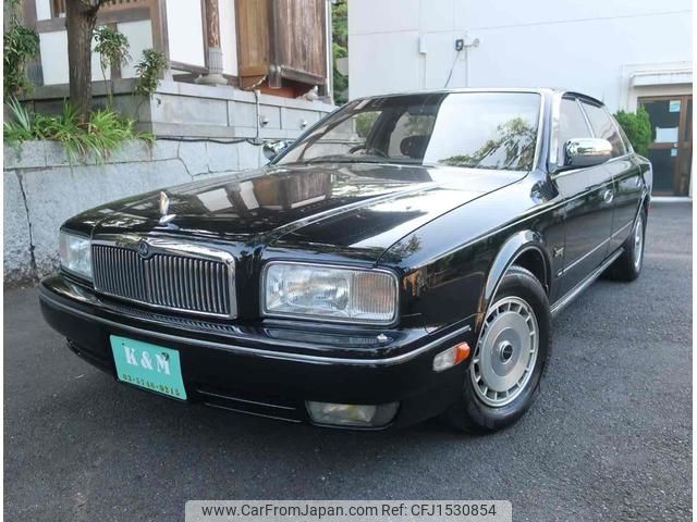 nissan president 1996 CFJ1530854 image 1