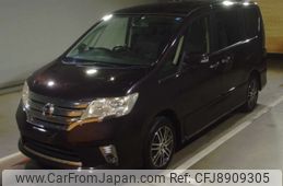 nissan serena 2012 -NISSAN--Serena FNC26-008817---NISSAN--Serena FNC26-008817-