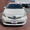 toyota prius-α 2012 quick_quick_ZVW41W_ZVW41-3109305 image 16