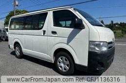 toyota hiace-van 2011 quick_quick_TRH200V_TRH200-5015003