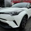 toyota c-hr 2017 -TOYOTA--C-HR DBA-NGX50--NGX50-2023171---TOYOTA--C-HR DBA-NGX50--NGX50-2023171- image 10