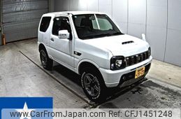 suzuki jimny 2018 -SUZUKI--Jimny JB23W--JB23W-779807---SUZUKI--Jimny JB23W--JB23W-779807-